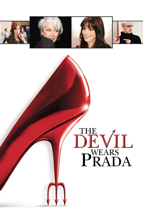 il diavolo veste prada manoscritto|The Devil Wears Prada (film) .